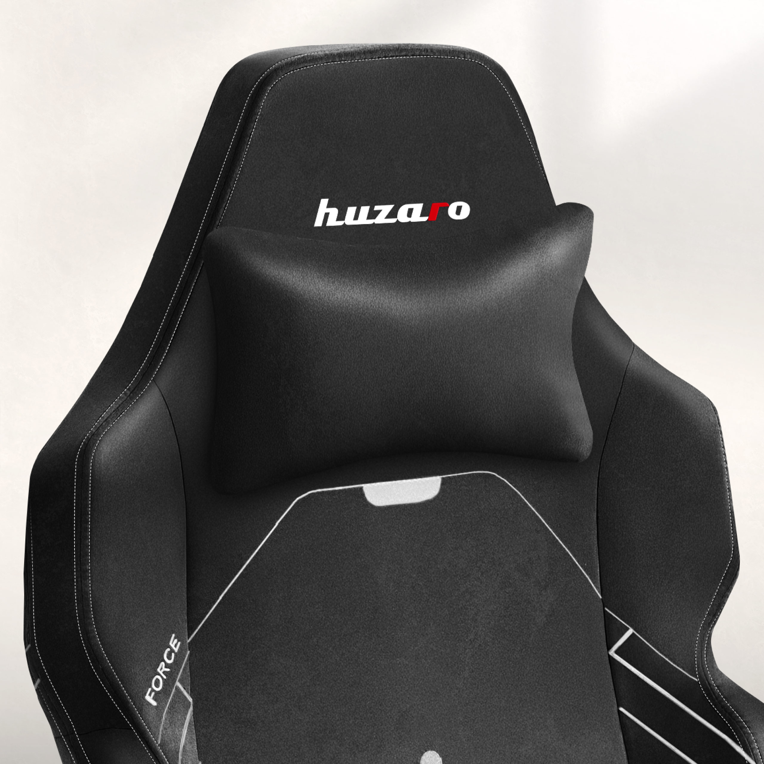 Ergonomiczny fotel gamingowy Force 6.2