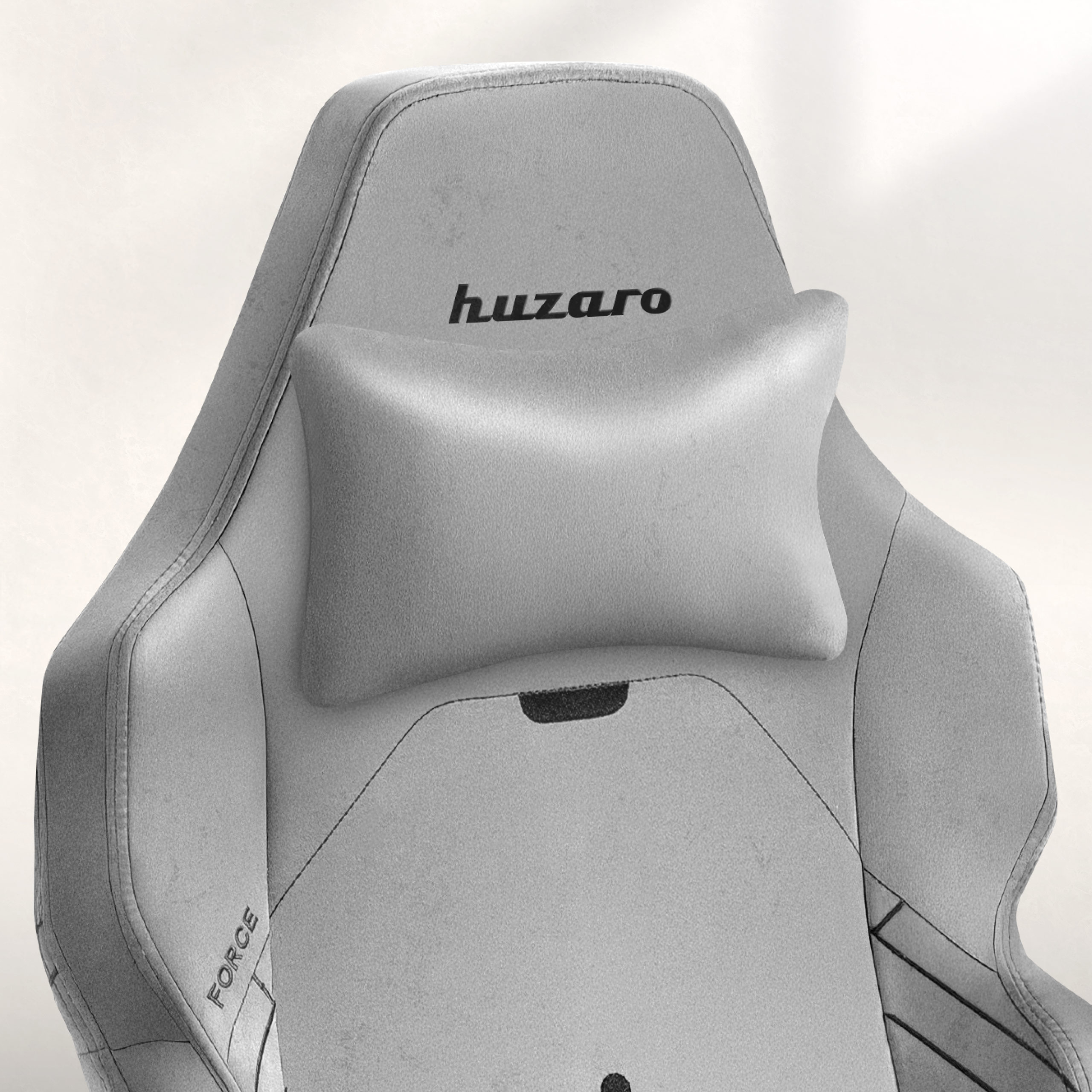 Ergonomiczny fotel gamingowy Force 6.2