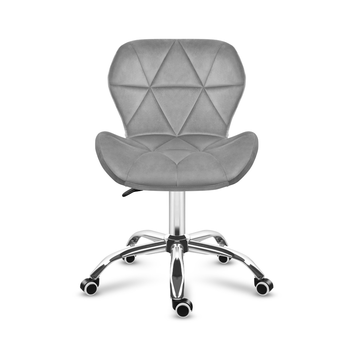 Mark Adler Future 3.0 Grey front office chair