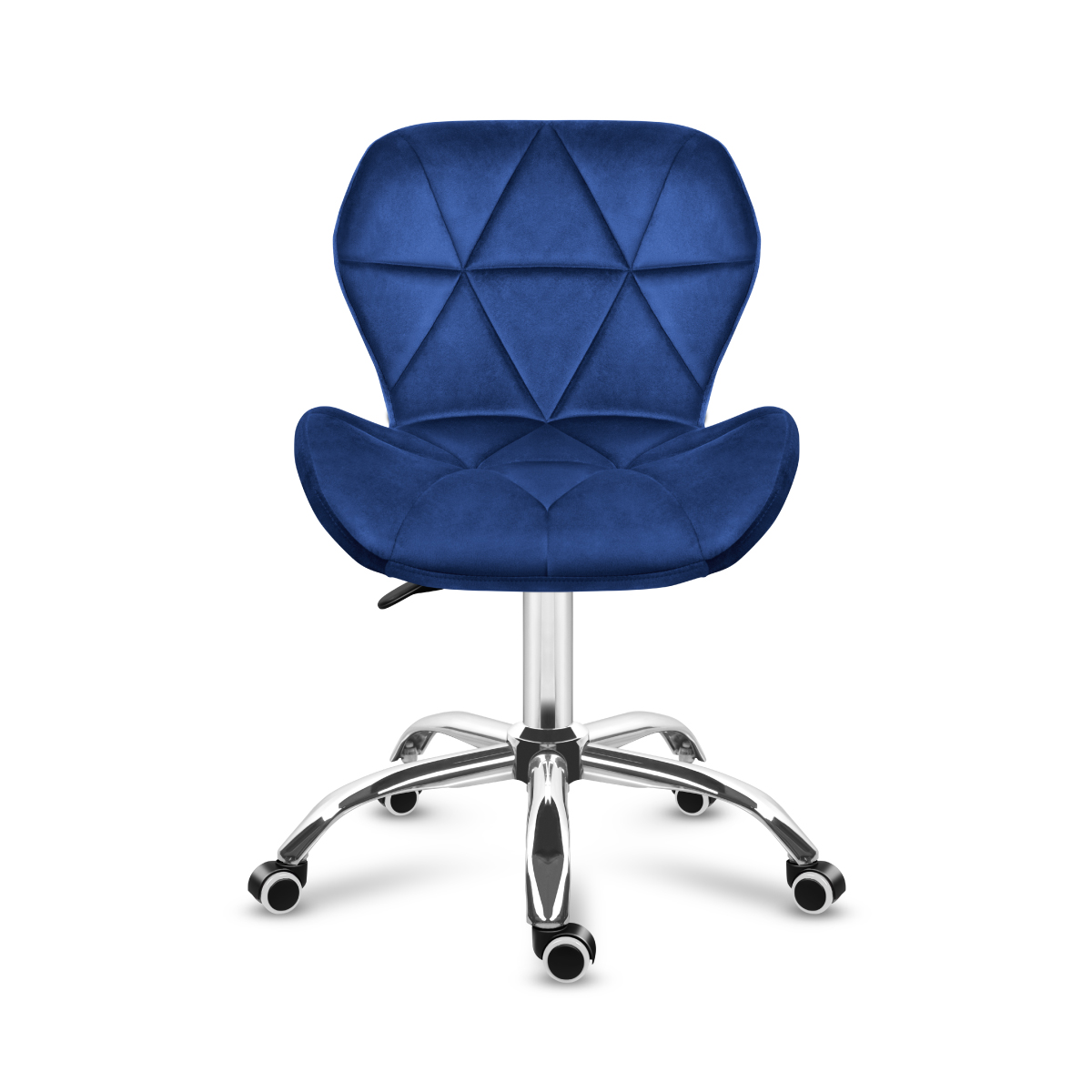 Mark Adler Future 3.0 Navy Blue front office chair