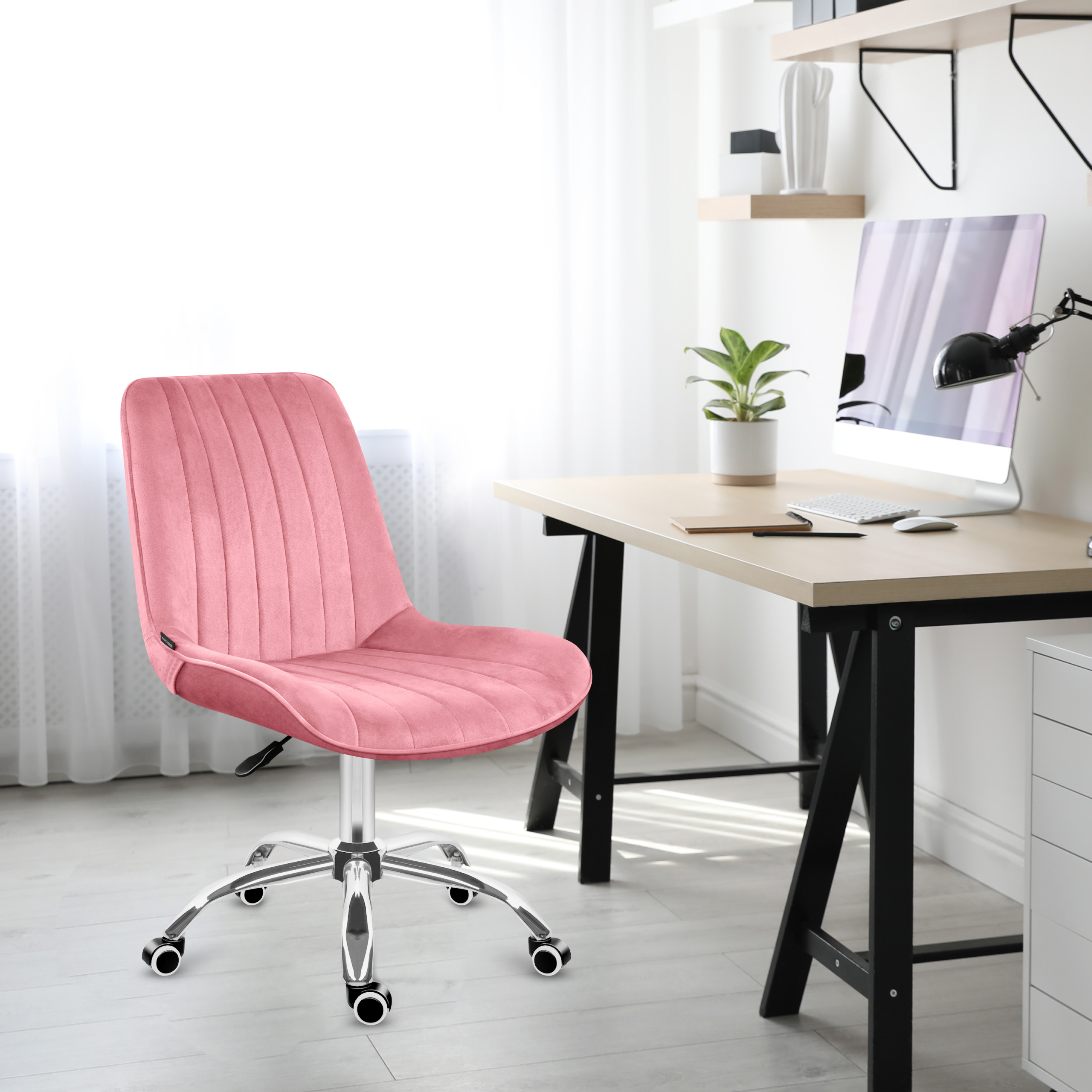 Aranżacja Future 3.5 Pink
