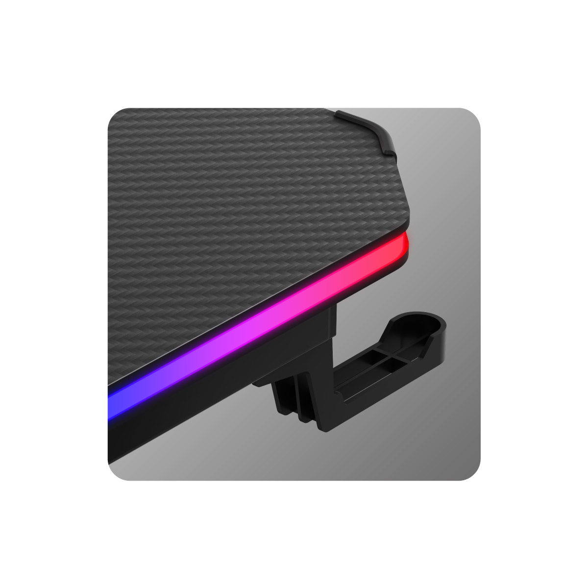 Oświetlenie LED Hero 3.3 RGB