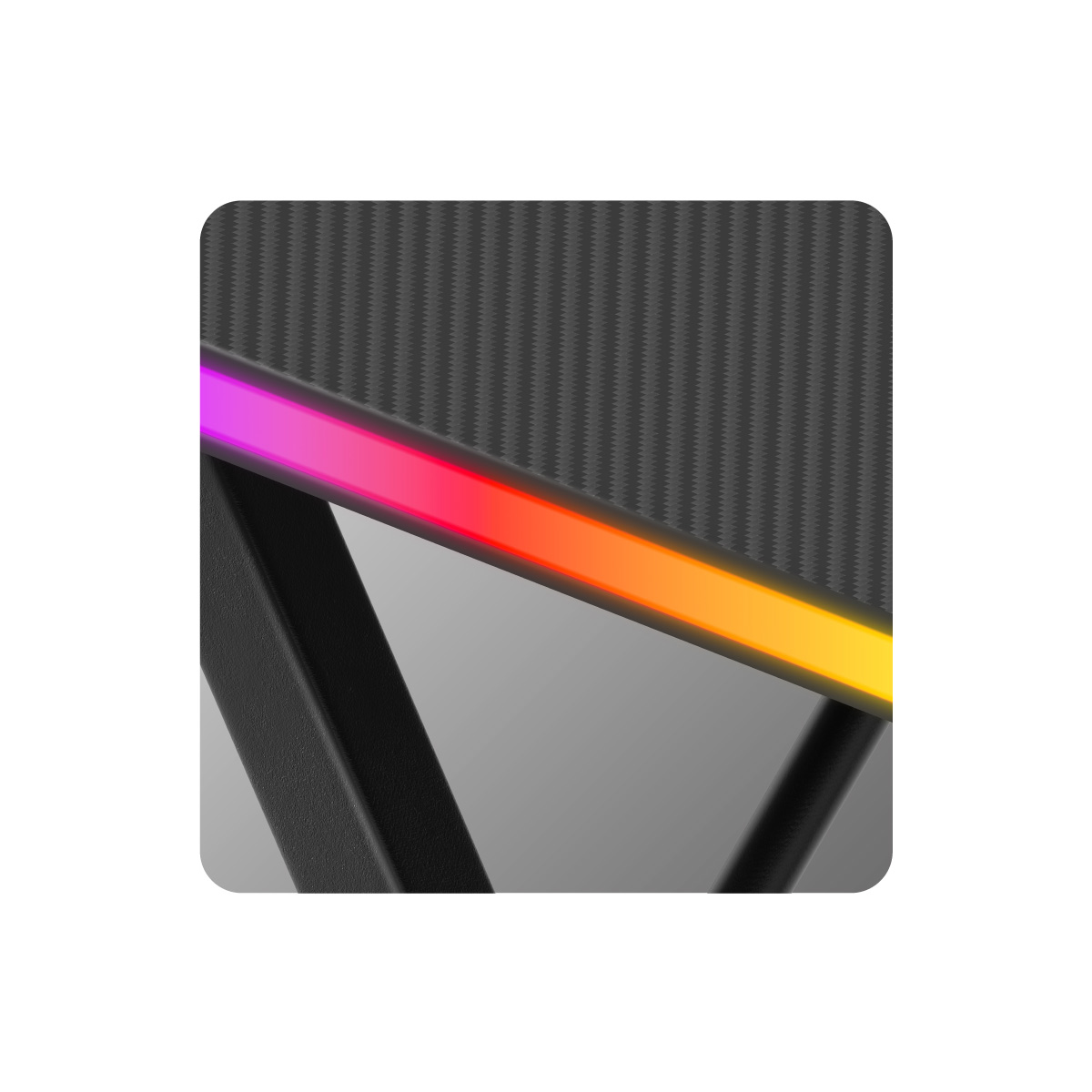 Oświetlenie RGB Hero 5.0