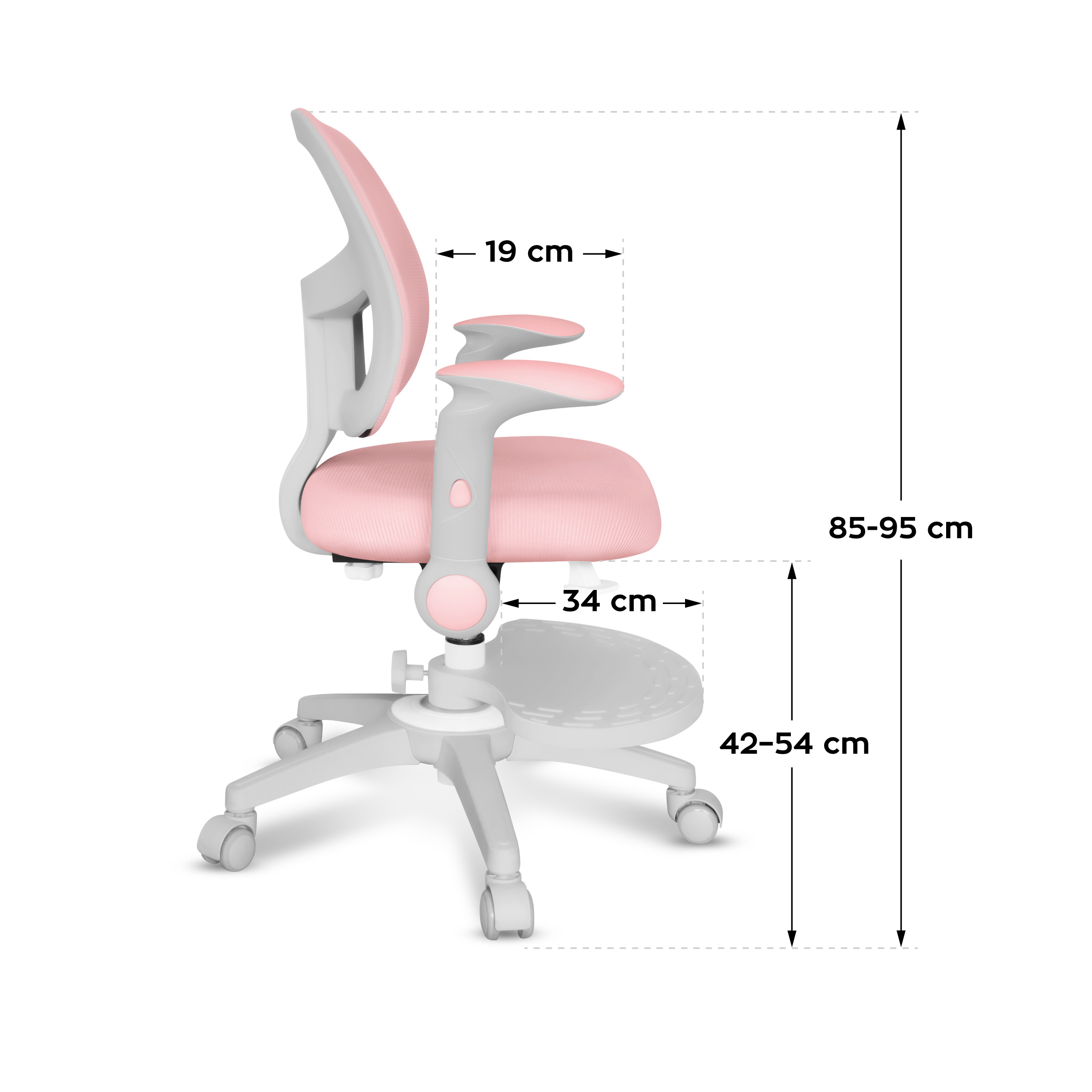 Junior 5.0 aranżacja