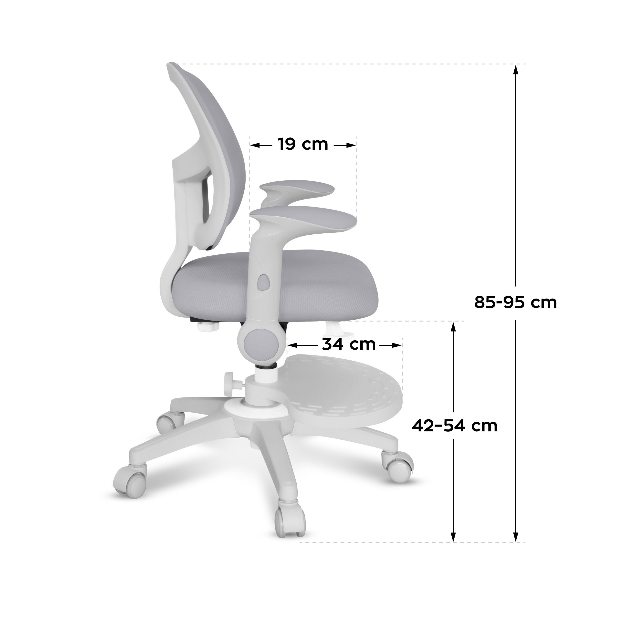 Junior 5.0 aranżacja