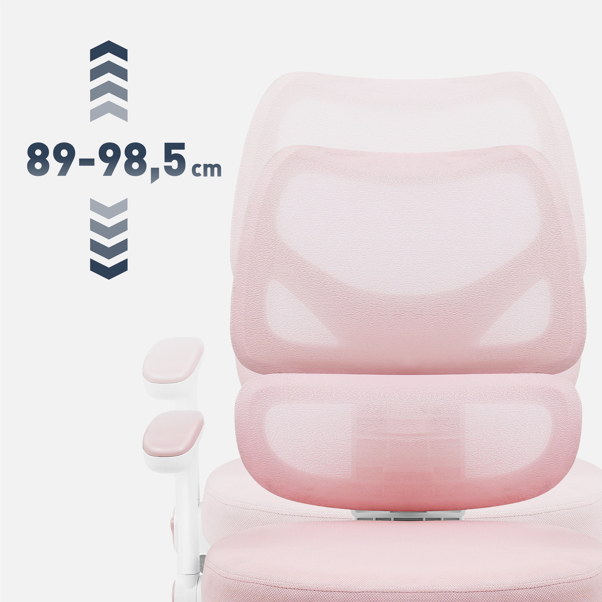 Fotel Junior 5.3 tył