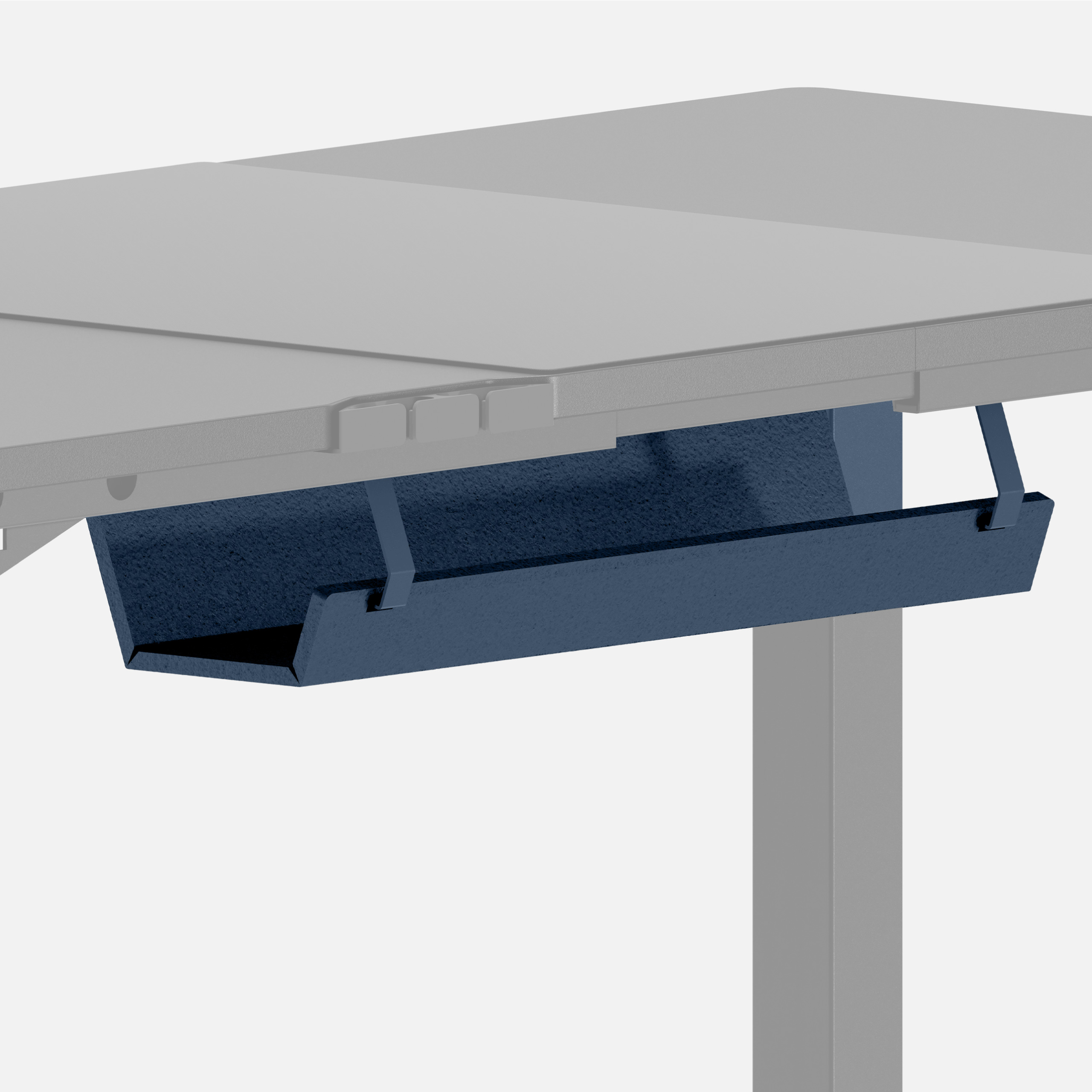 Organizer na kable Leader 9.3