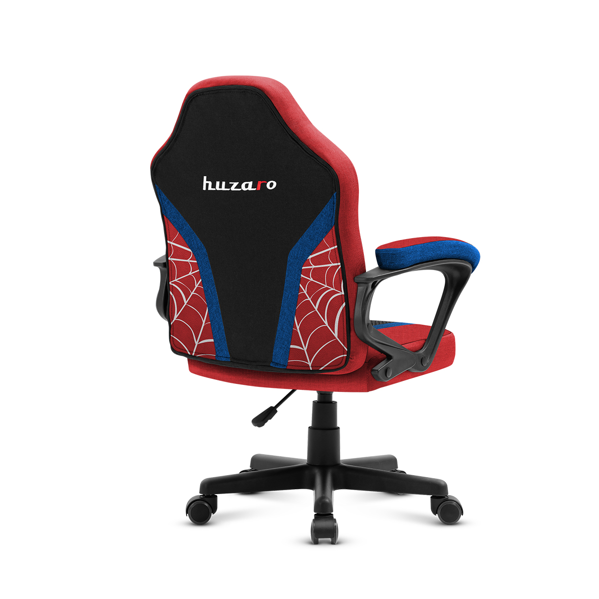 Tył fotela gamingowego Huzaro Ranger 1.0 Spider