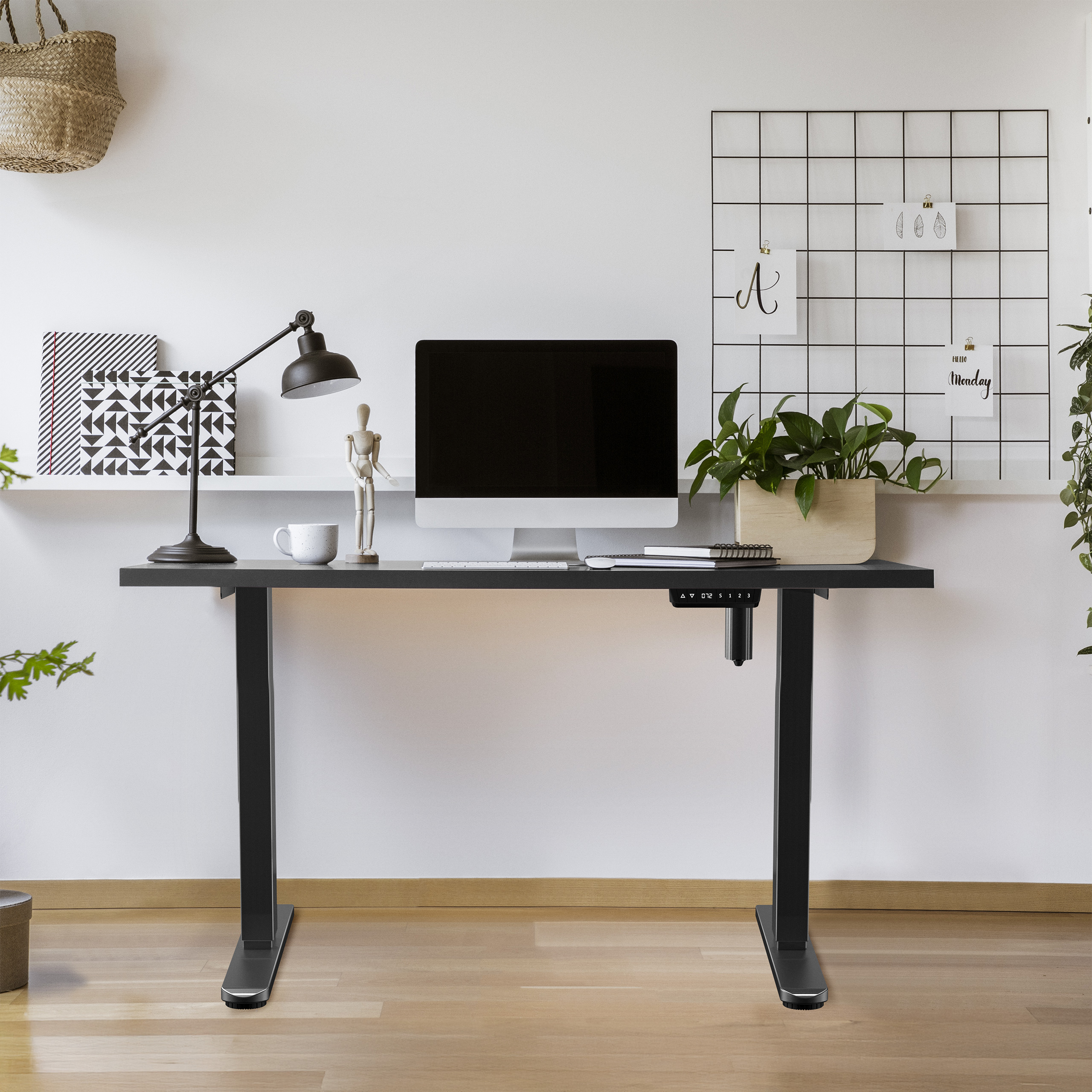 Solidność wykonania stelaża Xeno 4.1