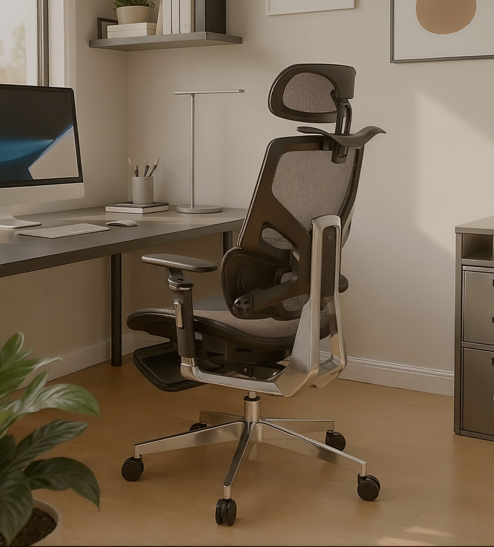 Fotele ergonomiczne