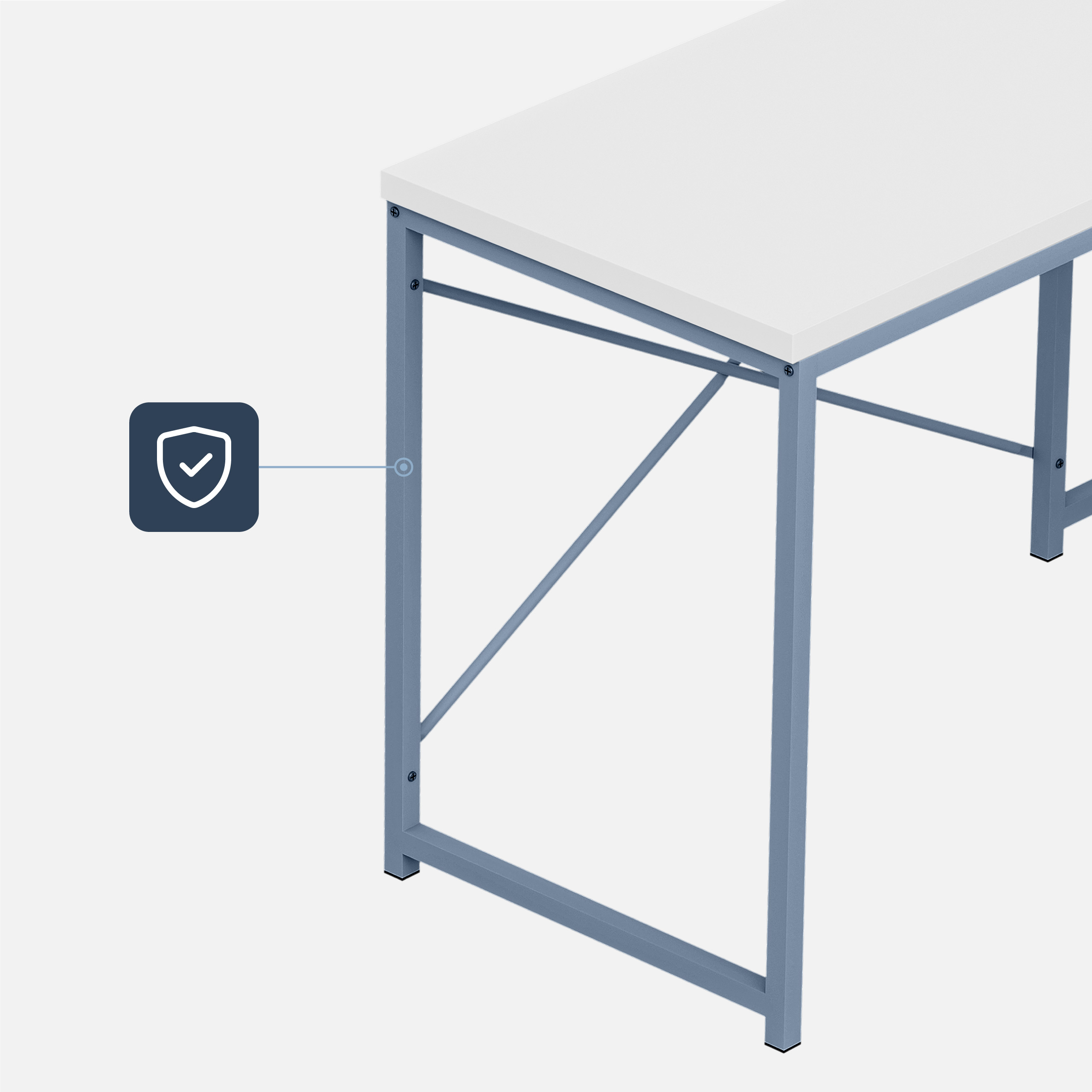 Regulowane stopki w Leader 59
