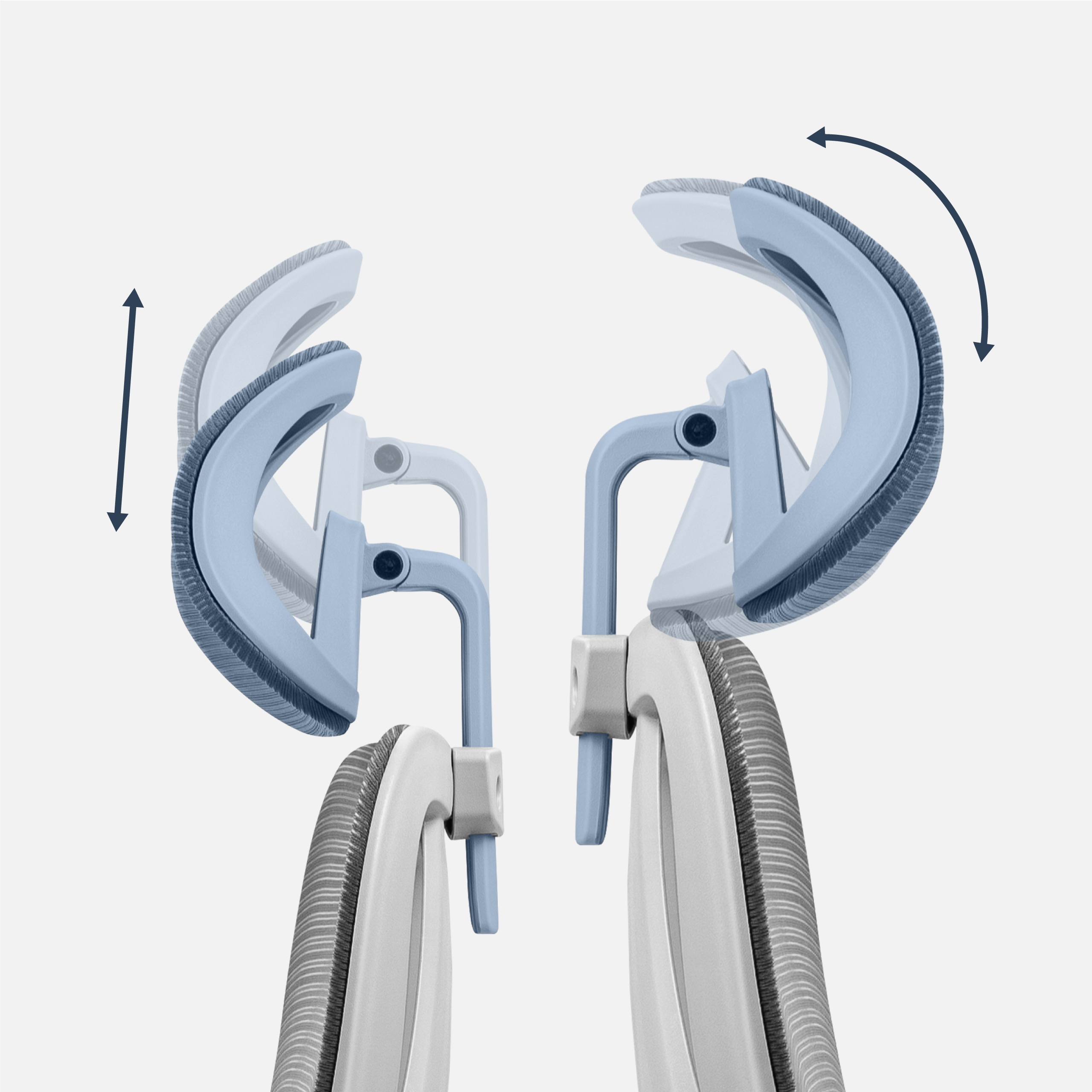 Regulowane oparcie w Manager 2.9