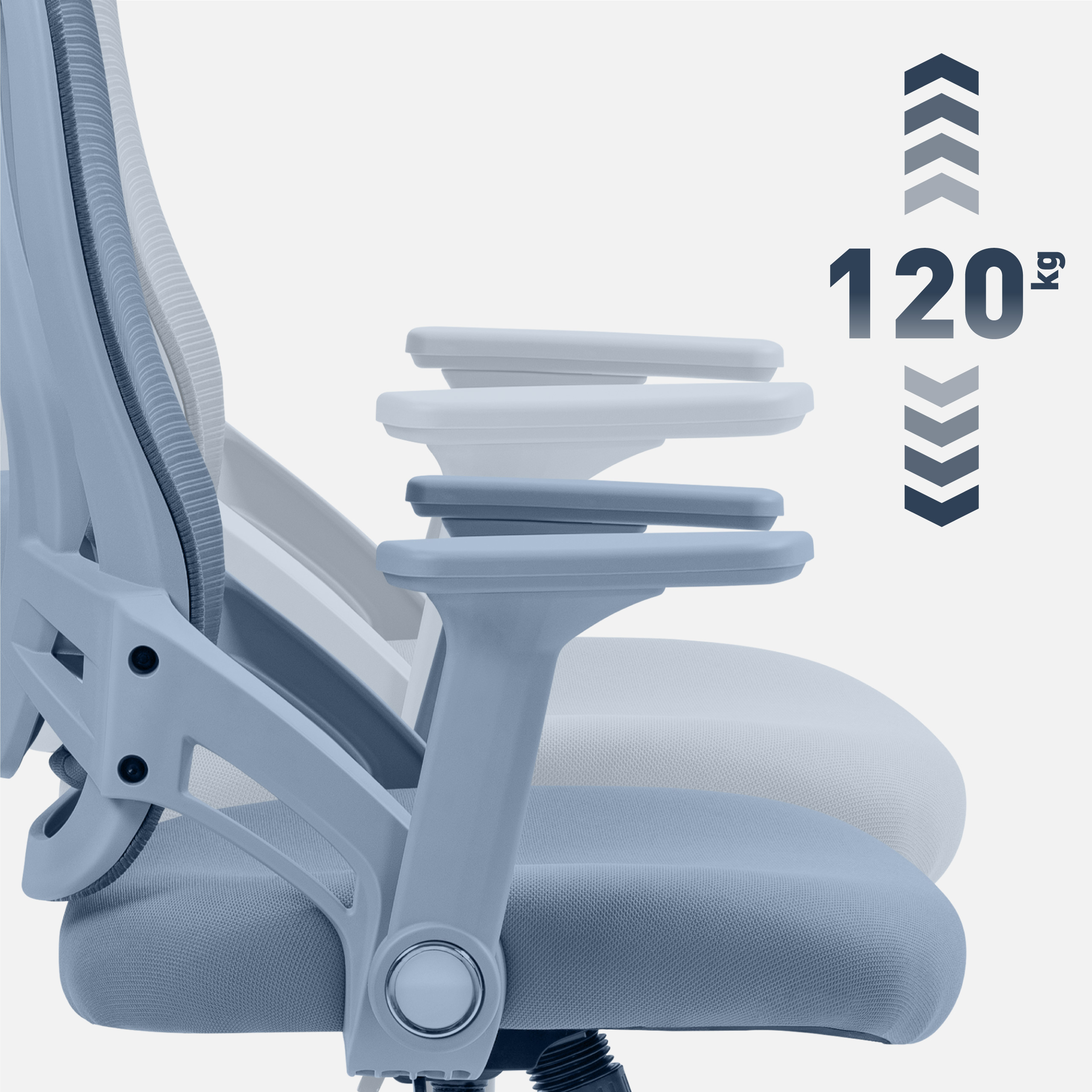 Kołka w fotelu Manager 2.9