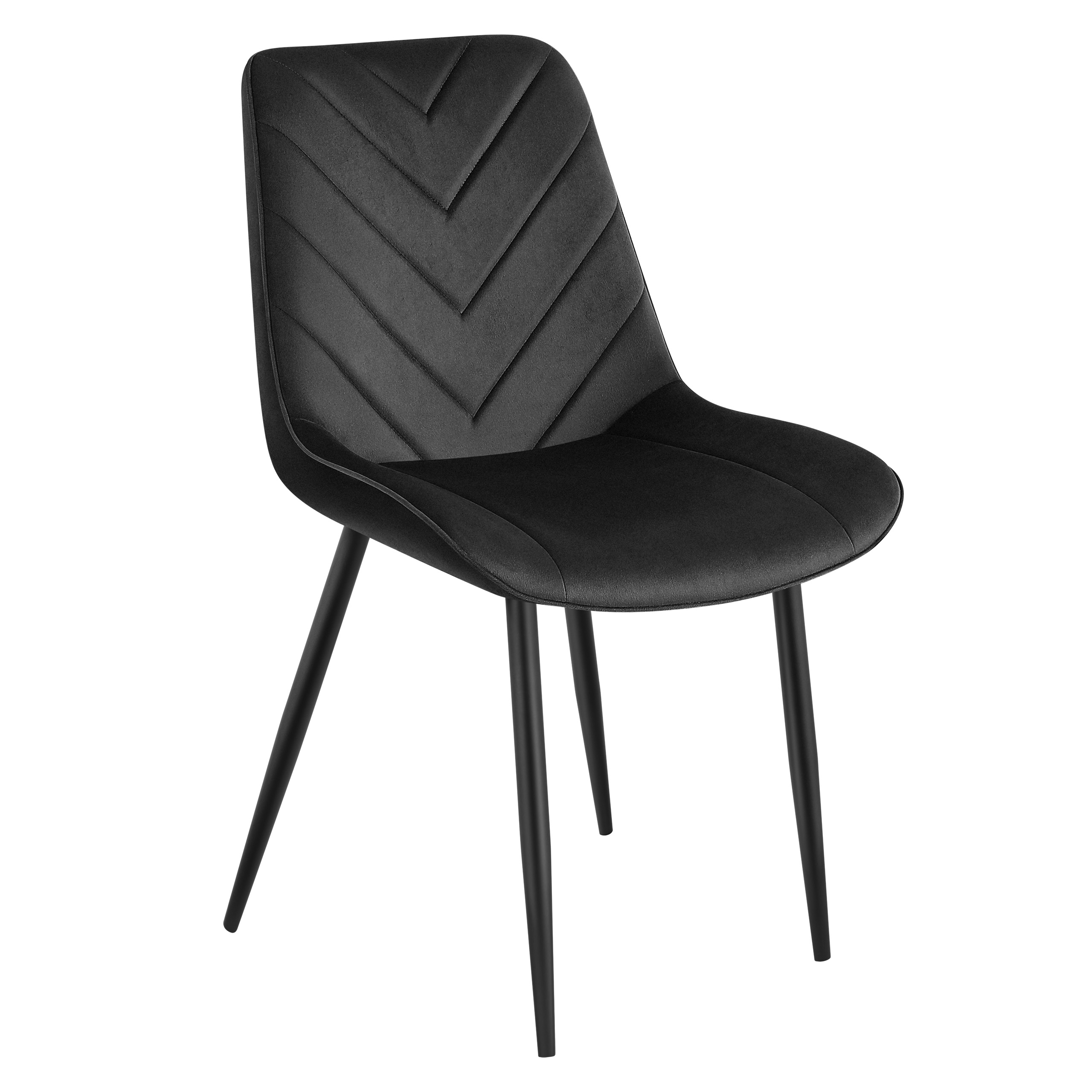 Prawy profil Prince 3.0 grey