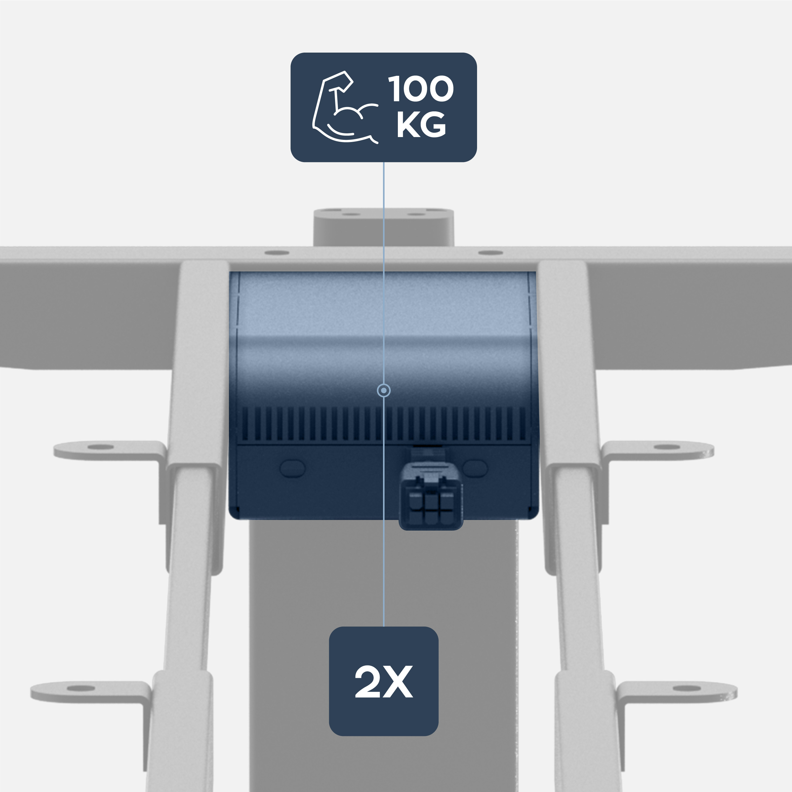 Dwa silniki w Xeno 4.5