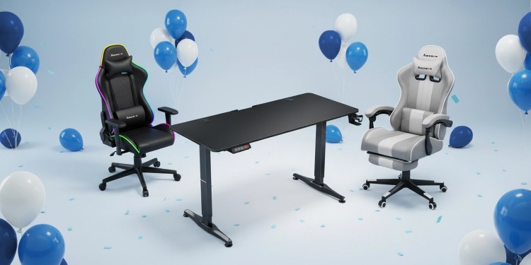 Pomysł na prezent dla gracza