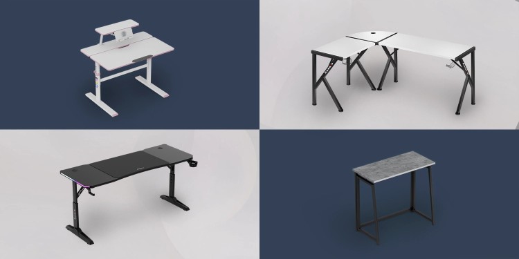 Jakie biurko do pracy w domu wybrać? Jakie biurko do pracy w domu wybrać?