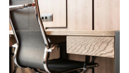 Jak naprawić fotel biurowy?