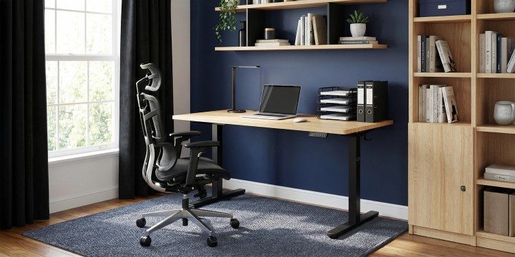 Jak wybrać krzesło biurowe do domu?